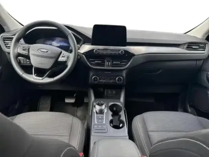 Photo 5 Ford Kuga  2.5 Duratec 190ch FHEV E85 Titanium BVA