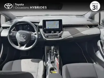 Photo 7 Toyota Corolla  122h Dynamic MY22
