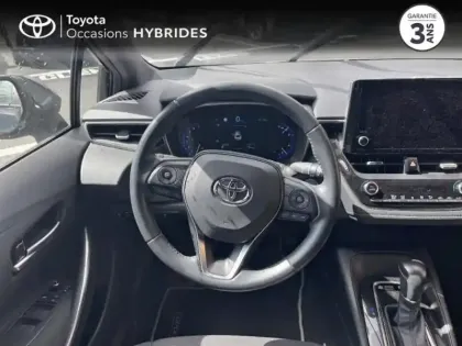 Photo 8 Toyota Corolla  122h Dynamic MY22
