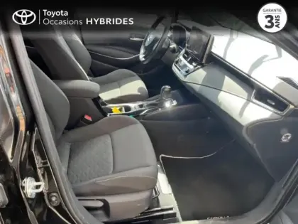 Photo 5 Toyota Corolla  122h Dynamic MY22