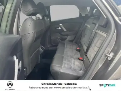 Photo 9 Citroën C4  1.2 Hybride 136ch S&S BUSINESS Automatique