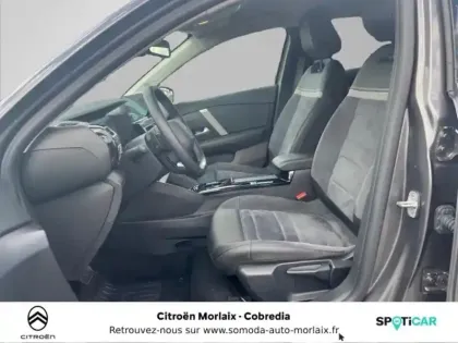 Photo 8 Citroën C4  1.2 Hybride 136ch S&S BUSINESS Automatique