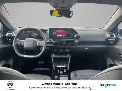 Photo 7 Citroën C4  1.2 Hybride 136ch S&S BUSINESS Automatique