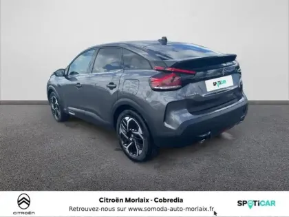 Photo 6 Citroën C4  1.2 Hybride 136ch S&S BUSINESS Automatique