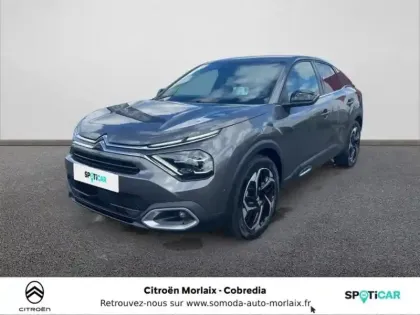 Photo Citroën C4 Business