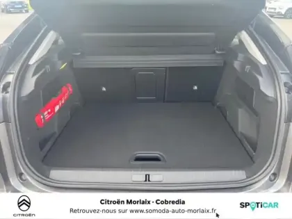 Photo 5 Citroën C4  1.2 Hybride 136ch S&S BUSINESS Automatique