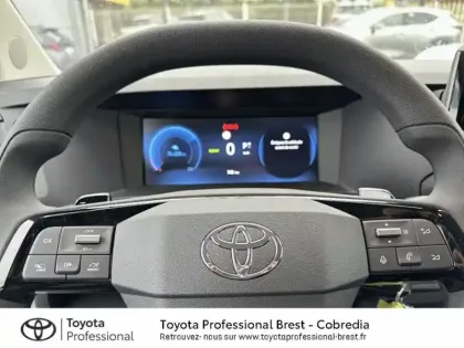Photo 12 Toyota Proace  Medium Electric 136ch 75kWh StartConfLook JO P24