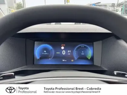 Photo 13 Toyota Proace  Medium Electric 136ch 75kWh StartConfLook JO P24