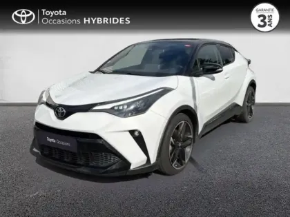 Photo Toyota C-hr Gr Sport