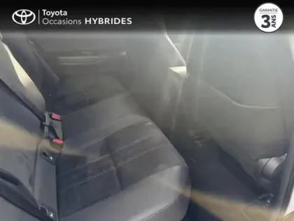 Photo 6 Toyota C-HR  1.8 Hybride 122ch GR Sport E-CVT