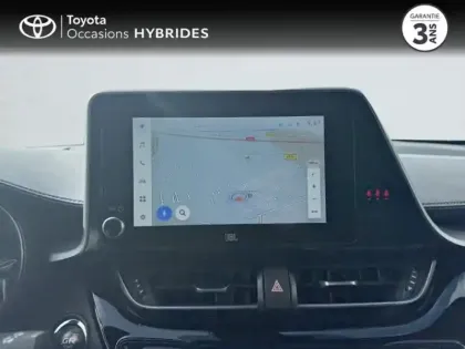 Photo 9 Toyota C-HR  1.8 Hybride 122ch GR Sport E-CVT