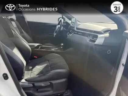 Photo 5 Toyota C-HR  1.8 Hybride 122ch GR Sport E-CVT