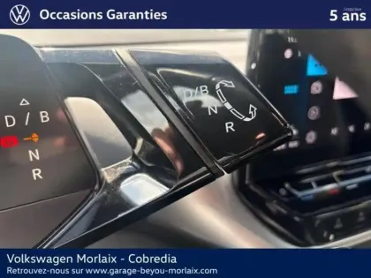 Photo 11 Volkswagen Id.4  170ch Pure Performance 52 kWh Business