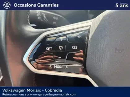 Photo 13 Volkswagen Id.4  170ch Pure Performance 52 kWh Business
