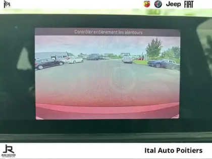 Photo 14 Fiat 500  e 118ch Icône