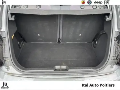 Photo 5 Fiat 500  e 118ch Icône
