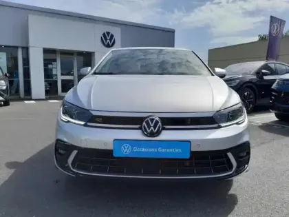 Photo 5 Volkswagen Polo  1.0 TSI 95ch R-Line Edition