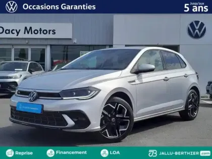 Photo Volkswagen Polo R-line Edition