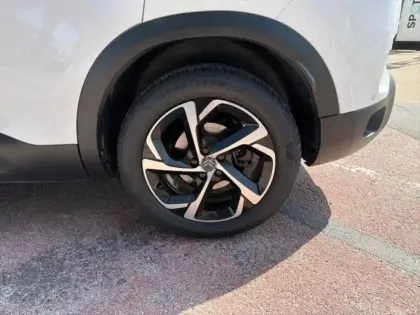 Photo 10 Citroën C5 aircross  Hybrid rechargeable 225ch Shine Pack ë-EAT8