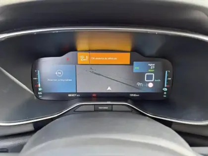 Photo 13 Citroën C5 aircross  Hybrid rechargeable 225ch Shine Pack ë-EAT8