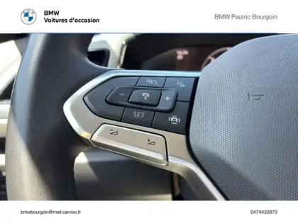 Photo 13 Volkswagen T-roc  2.0 TDI 150ch Life DSG7