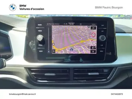 Photo 12 Volkswagen T-roc  2.0 TDI 150ch Life DSG7