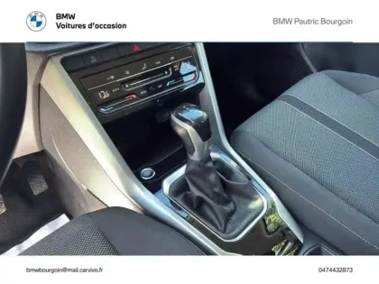 Photo 10 Volkswagen T-roc  2.0 TDI 150ch Life DSG7