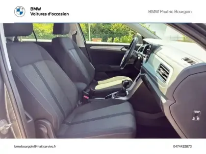 Photo 8 Volkswagen T-roc  2.0 TDI 150ch Life DSG7