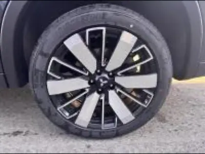 Photo 8 Mitsubishi Outlander  2.4 PHEV 306ch Intense 4WD
