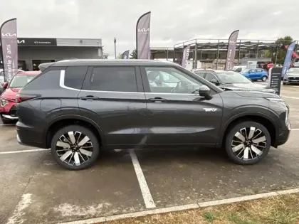 Photo 20 Mitsubishi Outlander  2.4 PHEV 306ch Intense 4WD