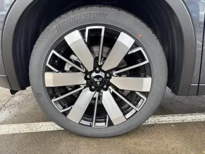 Photo 25 Mitsubishi Outlander  2.4 PHEV 306ch Intense 4WD