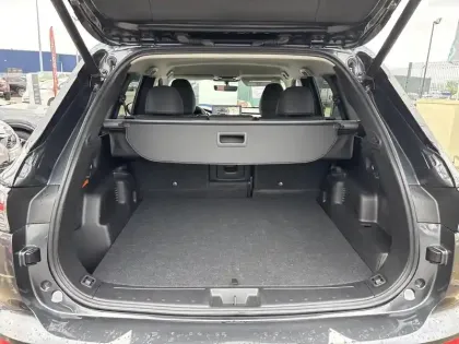 Photo 28 Mitsubishi Outlander  2.4 PHEV 306ch Intense 4WD