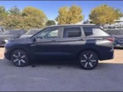 Photo 7 Mitsubishi Outlander  2.4 PHEV 306ch Intense 4WD
