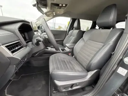 Photo 26 Mitsubishi Outlander  2.4 PHEV 306ch Intense 4WD