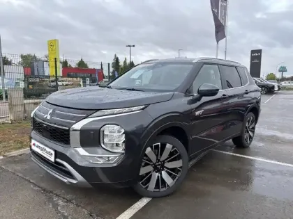 Photo 17 Mitsubishi Outlander  2.4 PHEV 306ch Intense 4WD