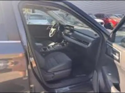 Photo 10 Mitsubishi Outlander  2.4 PHEV 306ch Intense 4WD