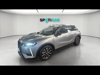Photo Ds Ds 3 Performance Line