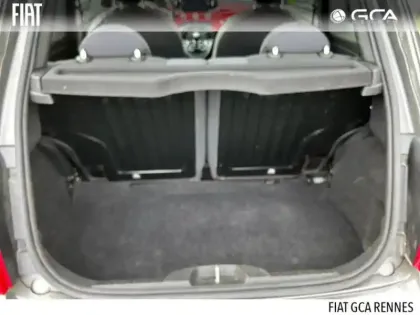 Photo 14 Fiat 500  1.0 70ch BSG S&S (RED)