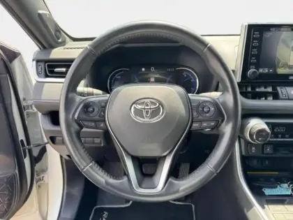Photo 14 Toyota Rav4  Hybride 218ch Black Edition 2WD MY21