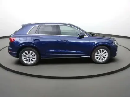 Photo 6 Audi Q3  35 TFSI 150ch Avus S tronic 7
