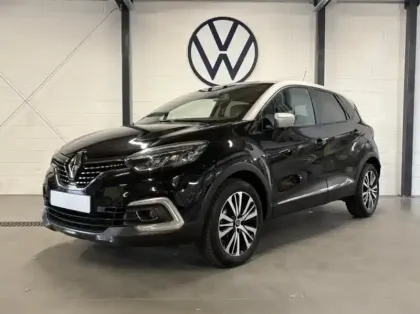 Photo Renault Captur Initiale Paris