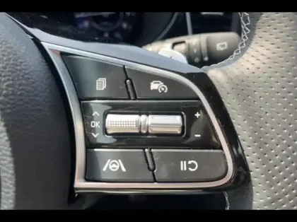 Photo 13 Kia Ceed  1.5 T-GDi 140ch GT-Line DCT7 MY25