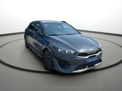 Photo Kia Ceed Gt-line