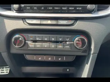 Photo 14 Kia Ceed  1.5 T-GDi 140ch GT-Line DCT7 MY25