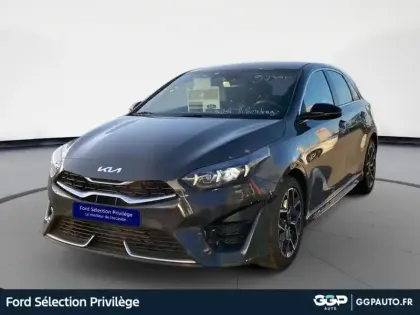Photo 15 Kia Ceed  1.5 T-GDi 140ch GT-Line DCT7 MY25