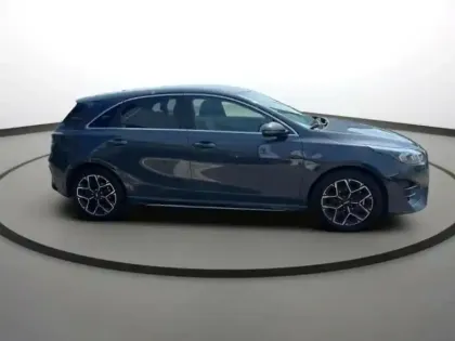 Photo 7 Kia Ceed  1.5 T-GDi 140ch GT-Line DCT7 MY25