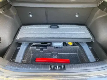 Photo 23 Kia Ceed  1.5 T-GDi 140ch GT-Line DCT7 MY25