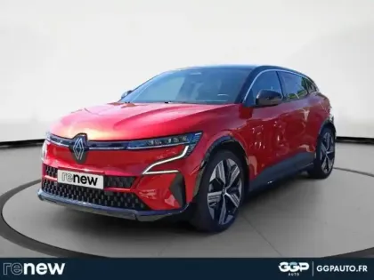 Photo Renault Megane Iconic