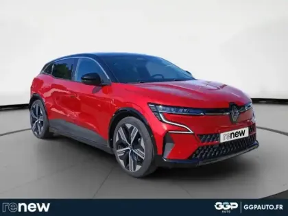 Photo 6 Renault Megane  E-Tech Electric EV60 220ch Iconic super charge -C