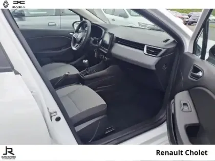 Photo 13 Renault Clio  1.0 SCe 65ch Evolution